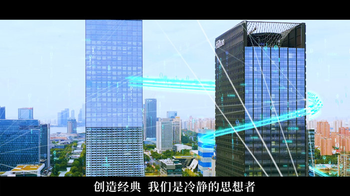 医疗行业宣传片