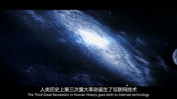 企业双语宣传片